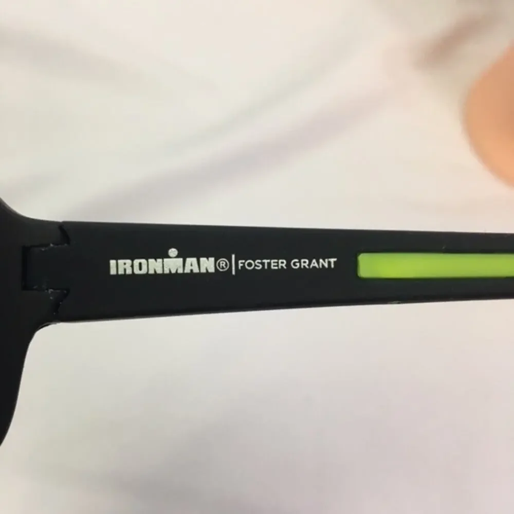 Foster Grant Ironman Ironflex Sunglasses